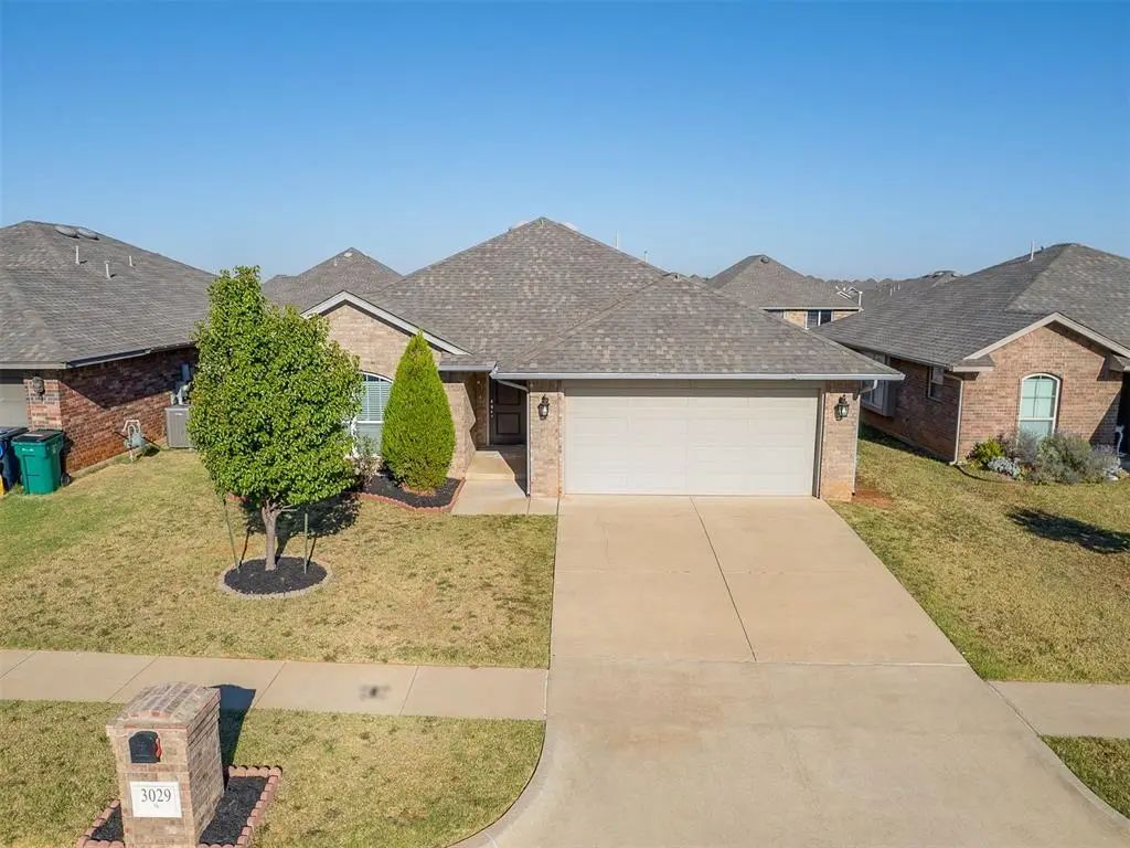 3029 Nw 182nd Street, Edmond