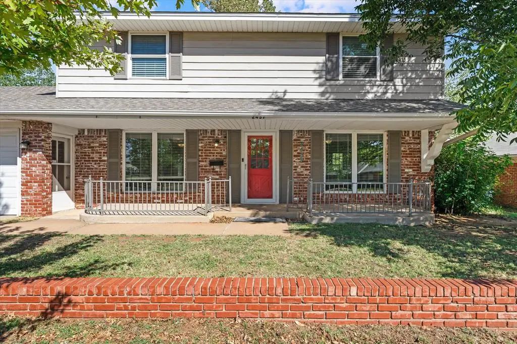 Residential Real Estate for Sale located in the neighborhood of Casady Terrace, in the city of Oklahoma City, OK