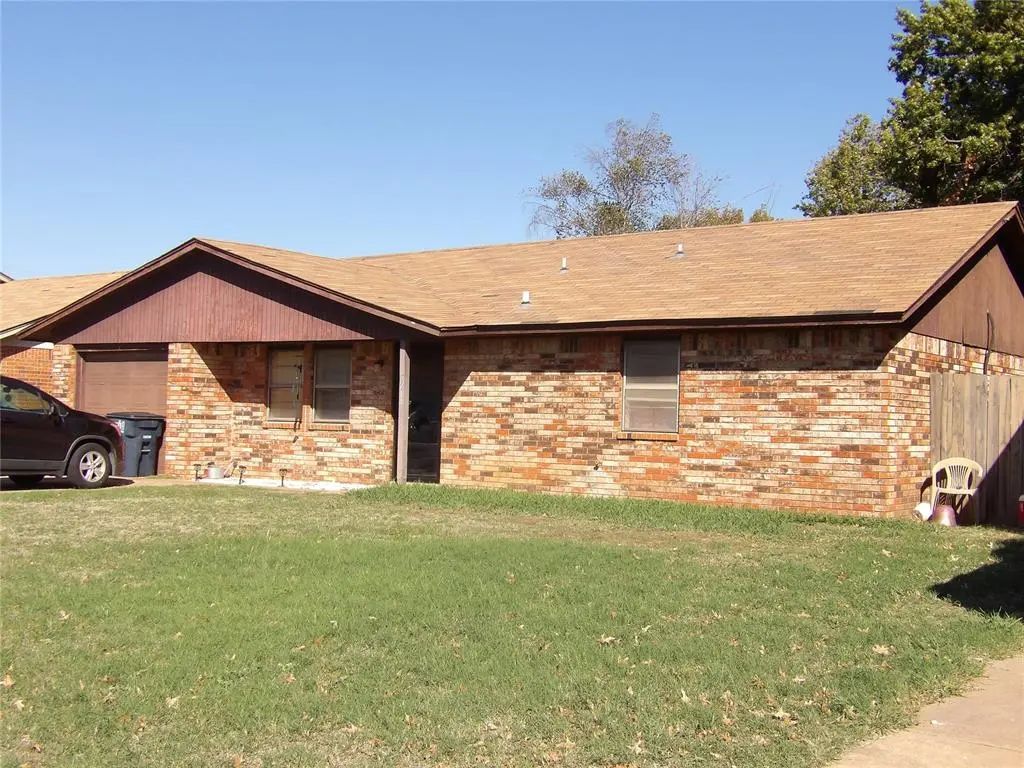 5214 Parkwood Avenue, Enid, OK, 73703 - Garland Park Add - 1253203, Residential