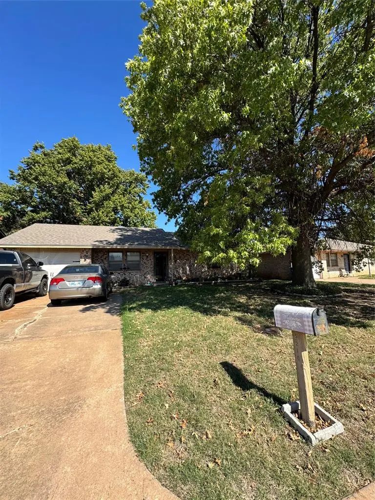 5210 Parkwood Avenue, Enid, OK, 73703 - Garland Park Add - 1253209, Residential