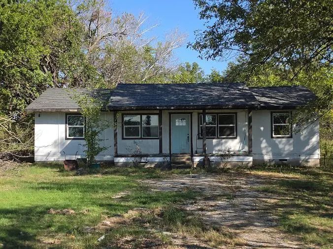 220 W 5th Street, Castle, OK, 74833 - Old State Hwy 62 - 1253213, Residential