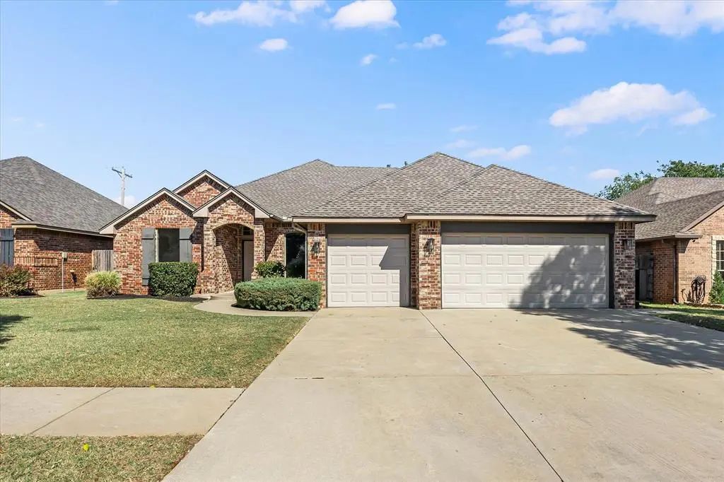 8821 Nw 114th Street, Oklahoma City, OK, 73162 - Chapel Creek Sec Ii - 1253216, Residential