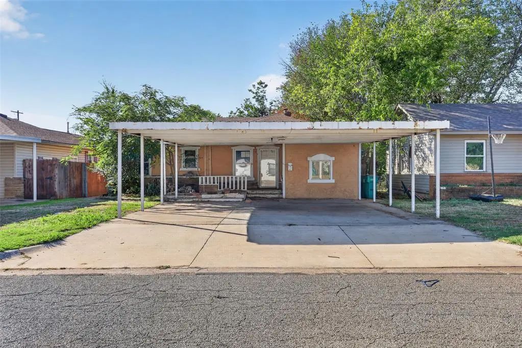 928 Sw 52nd Street, Oklahoma City, OK, 73109 - Rays South Highland - 1253217, Residential