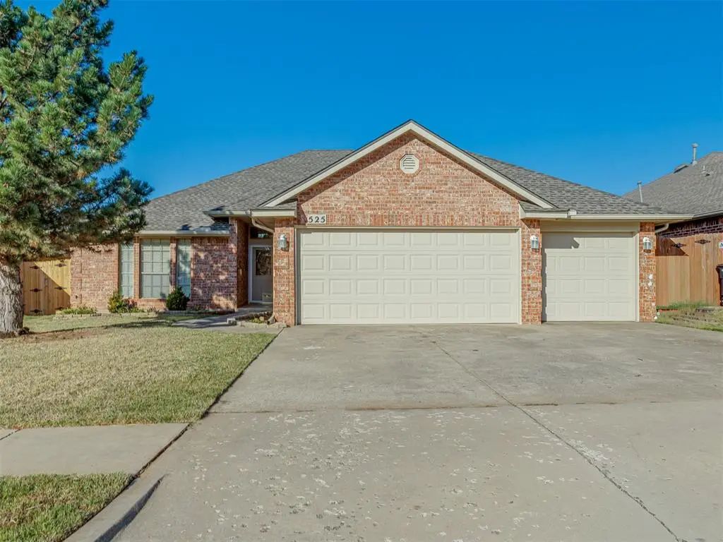 525 Madeline Lane, Moore, OK, 73160 - Summit Ridge - 1253220, Residential