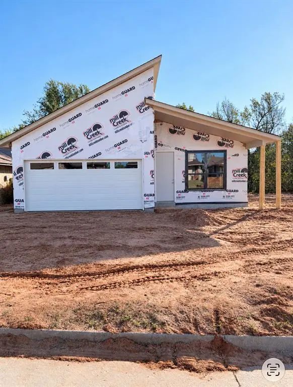 2212 Warrior Circle, Oklahoma City, OK, 73121 - Warrior Heights - 1253224, Residential