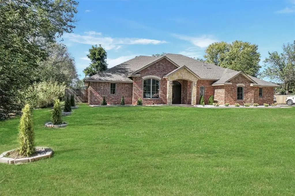 715 N Michigan Avenue, Mangum, OK, 73554 - Powers 3rd - 1253230, Residential