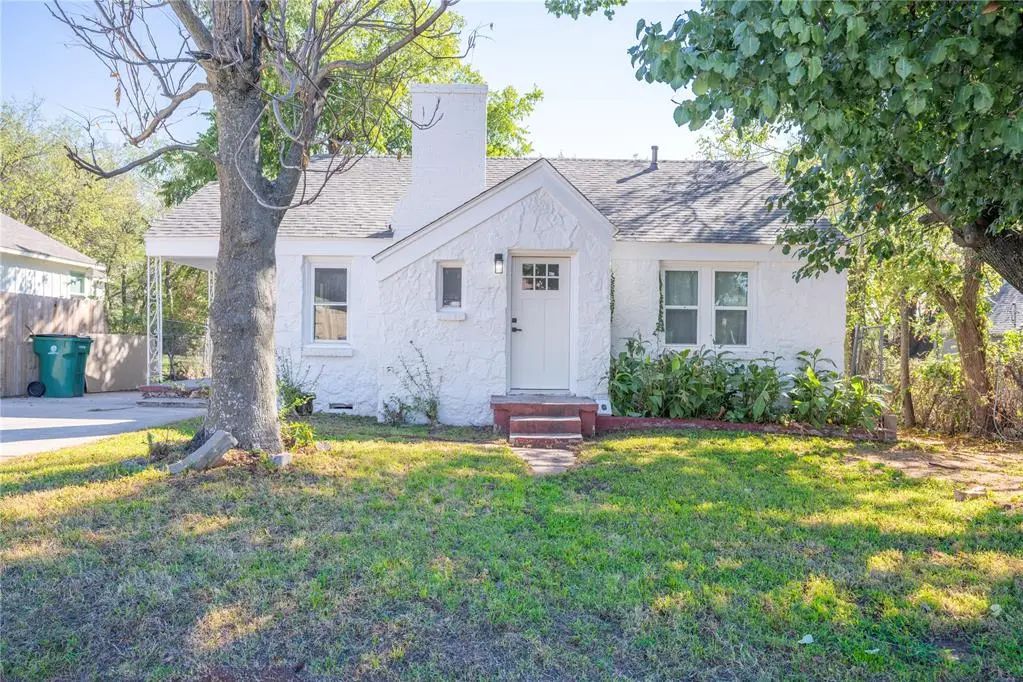 1504 N Magnolia Street, Oklahoma City, OK, 73117 - Days Hassman Park Add - 1253232, Residential