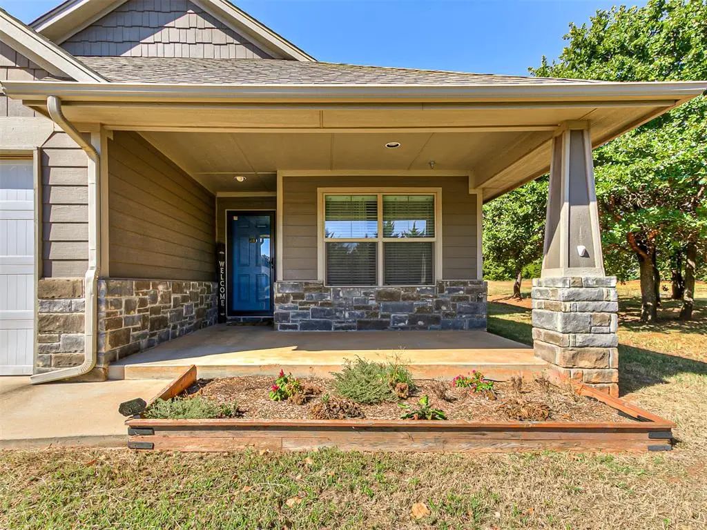 9509 Prairie Dog Drive, Edmond, OK, 73034 For Sale