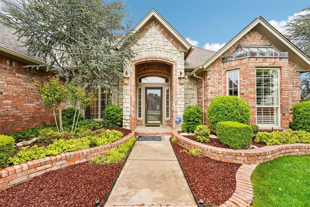 Homes for Sale located at 3101 Sw 105th Terrace, in the city of Oklahoma City, OK 73170