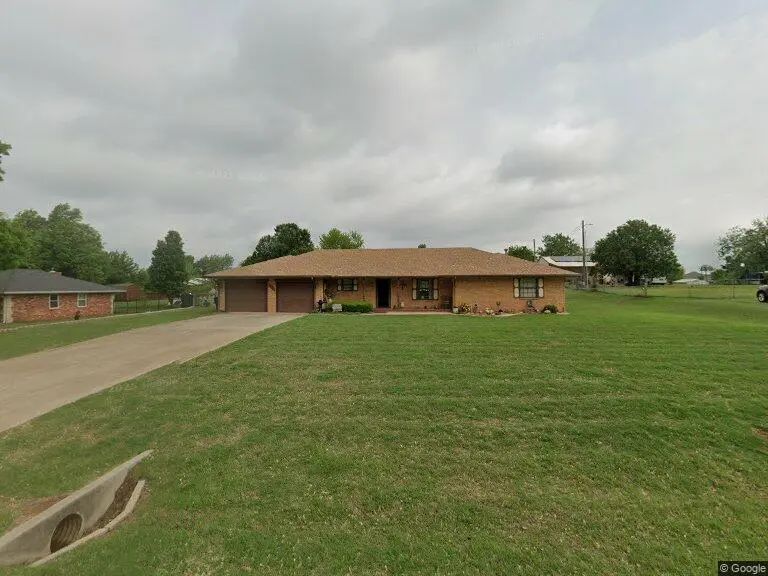 805 E Suera Terrace, Mustang, OK, 73064 For Sale