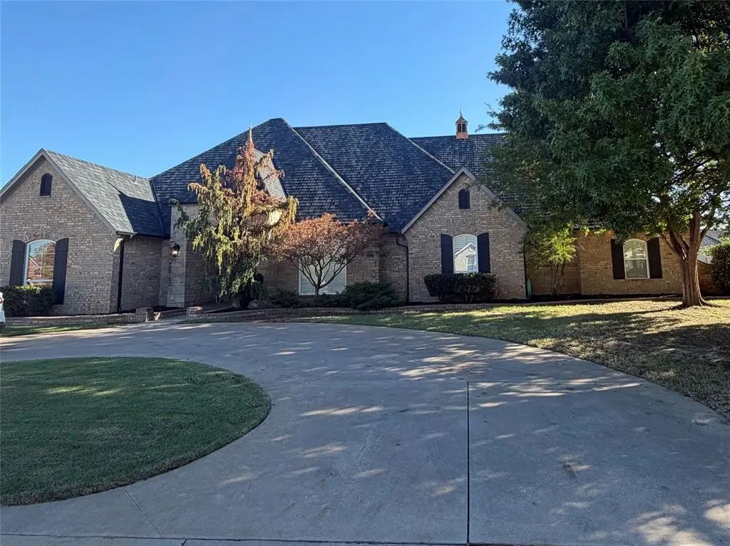 2132 Avian Way, Oklahoma City, OK, 73170 For Sale