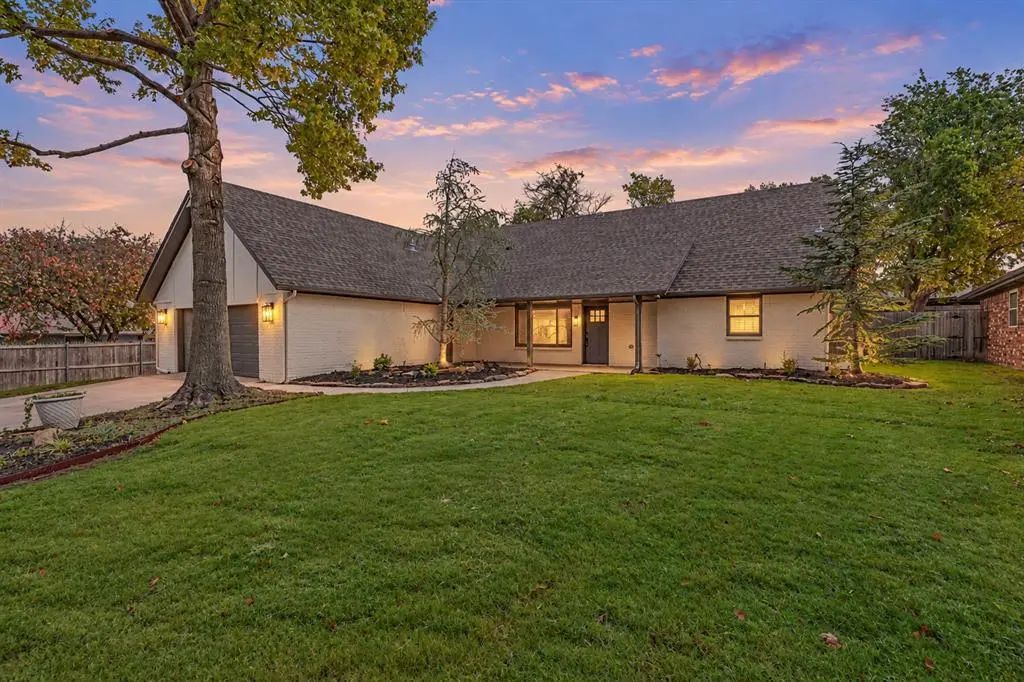 1221 Woodstock Court, Norman, OK, 73072 - Crossroads West 2 - 1253953, Residential