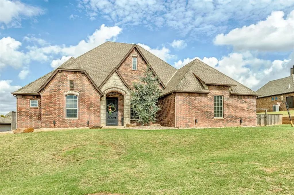 1663 Nw 35th Terrace, Newcastle, OK, 73065 For Sale