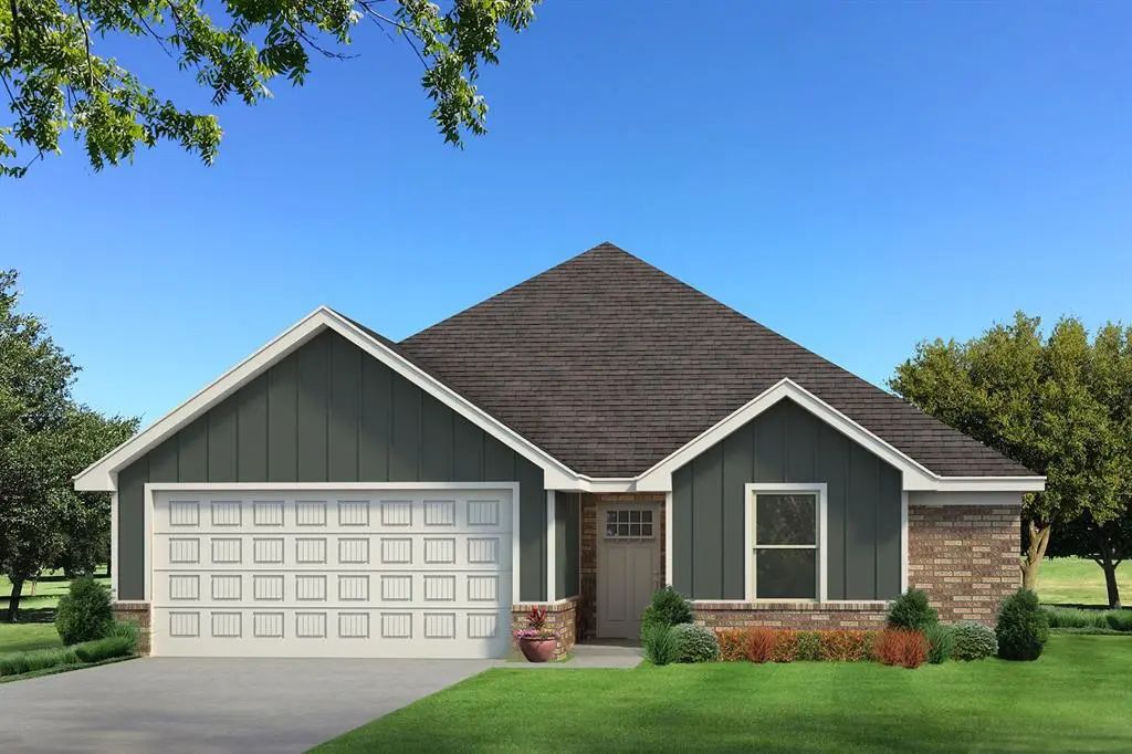 10345 Sw 56th Street, Mustang, OK, 73064 For Sale