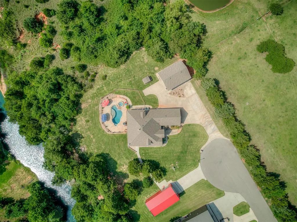 530 Westwind Drive, Newcastle, OK, 73065 For Sale