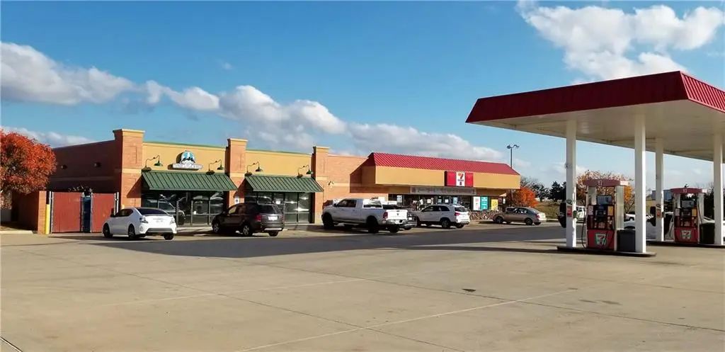 1912 S Eastern Avenue, Moore, OK, 73160 For Sale