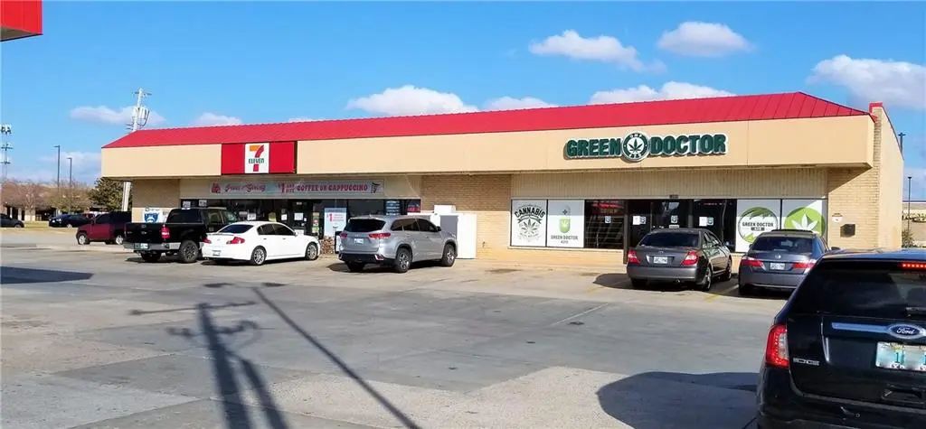 12000 S Western Avenue A, Oklahoma City, OK, 73170 For Sale