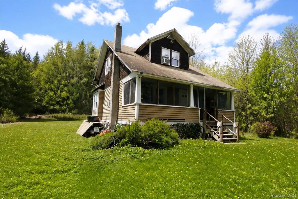 5033 Main Street, South Fallsburg
