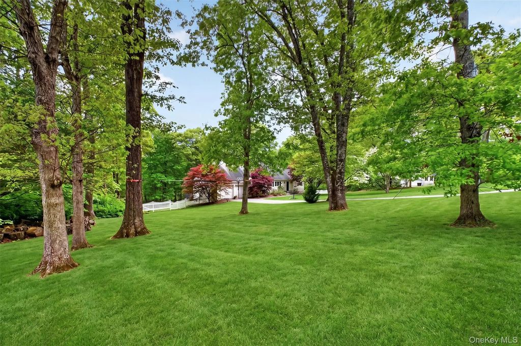 23 Cortlandt Manor Road, Katonah