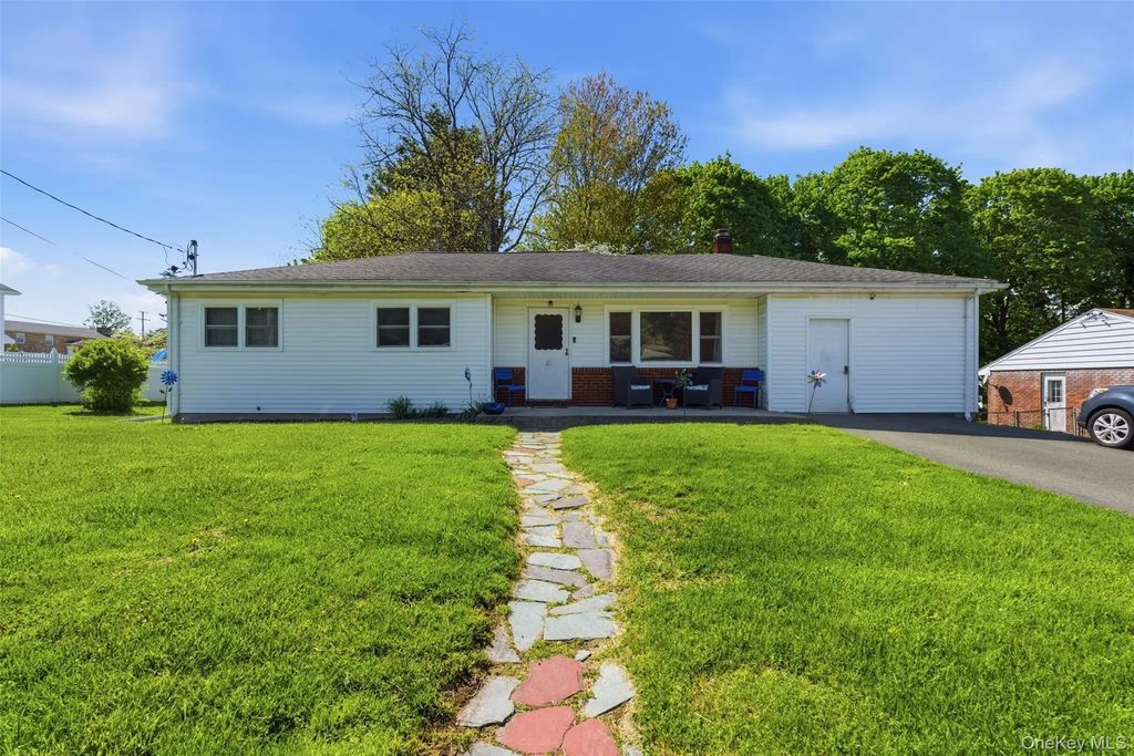 23 Stori Road, Newburgh