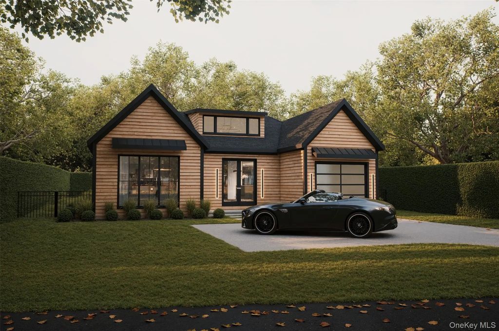 28 Inlet View Drive, Southampton