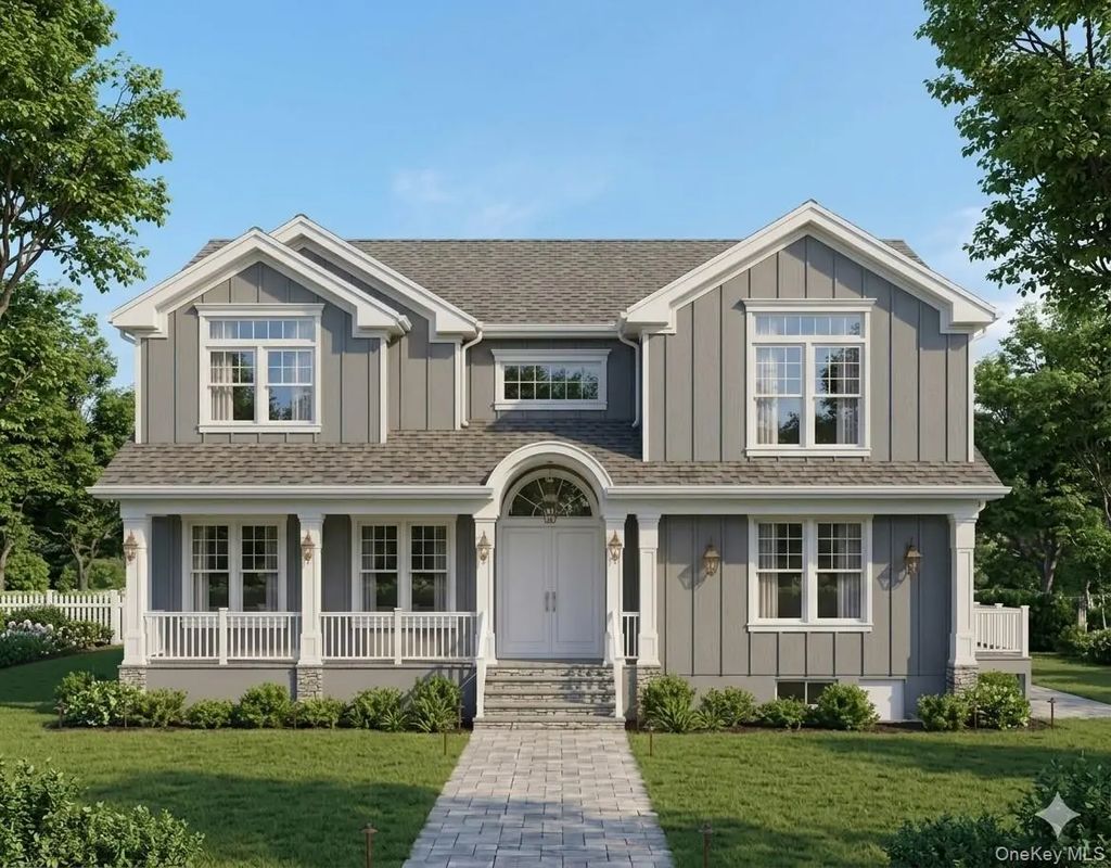 6 Stewart Avenue, Bethpage