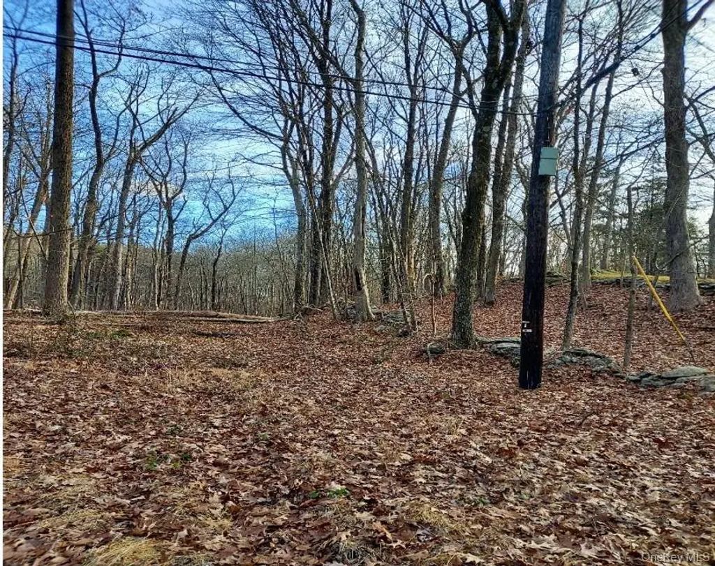 Laurie Lane, South Salem