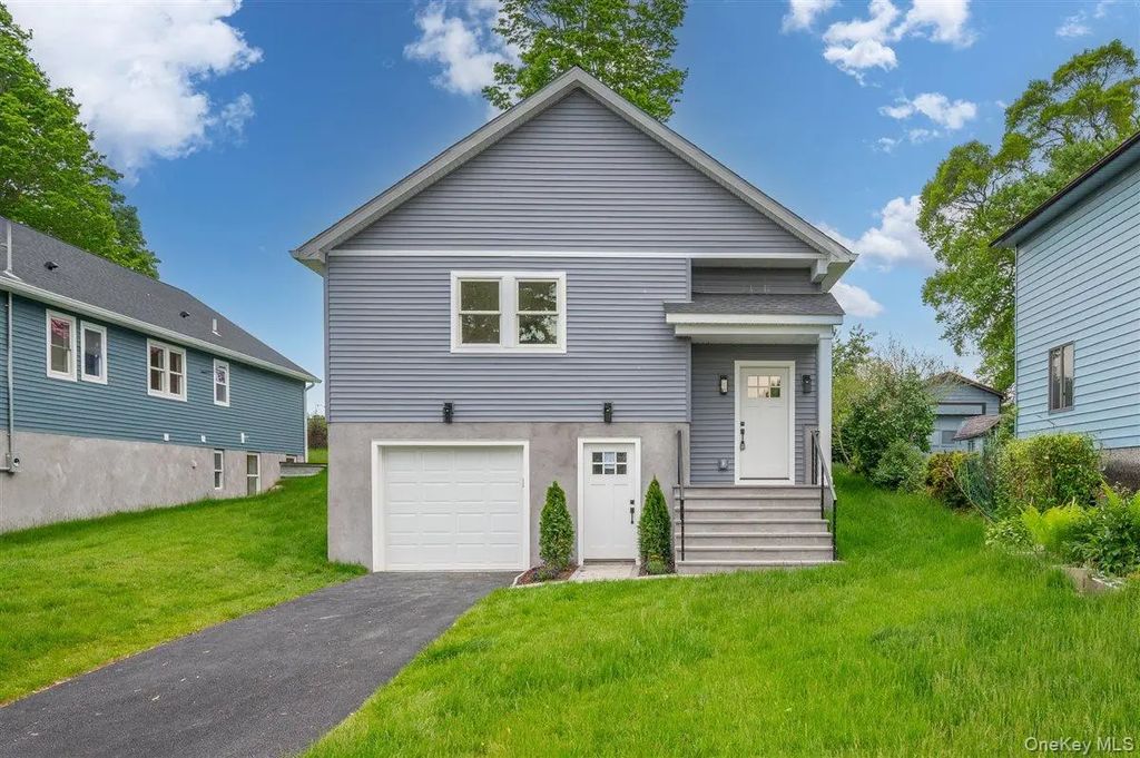 215 Prospect Avenue, White Plains