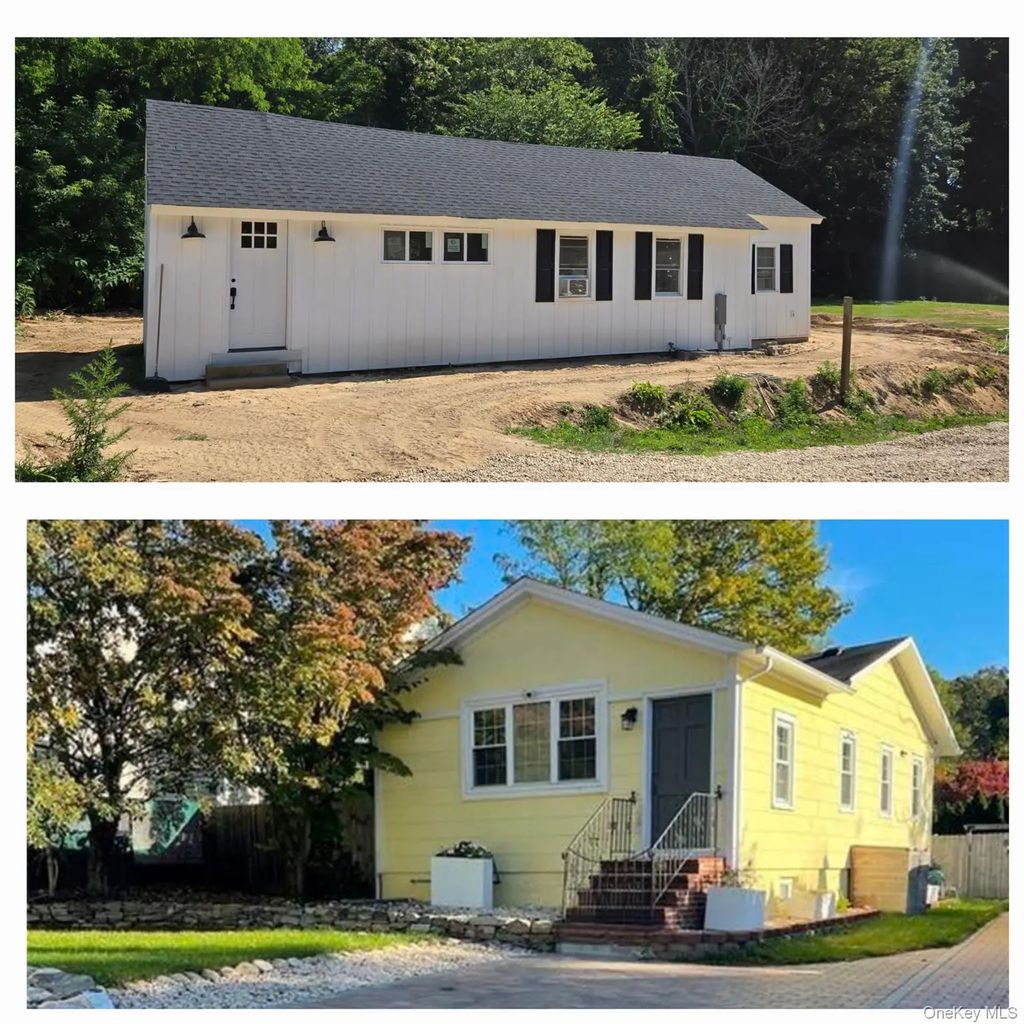 338 & 340 Main Street, East Setauket