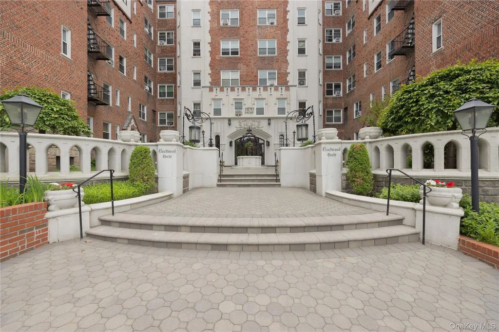 60 W Broad Street # 1g, Mount Vernon