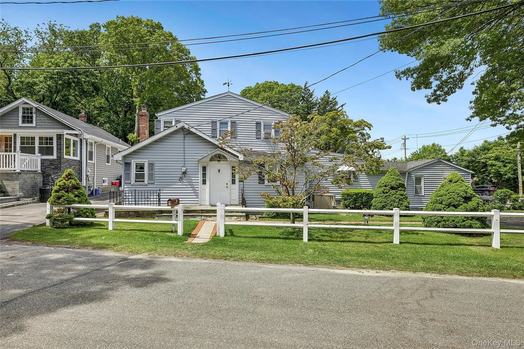 1 Beverly Road, Glen Cove