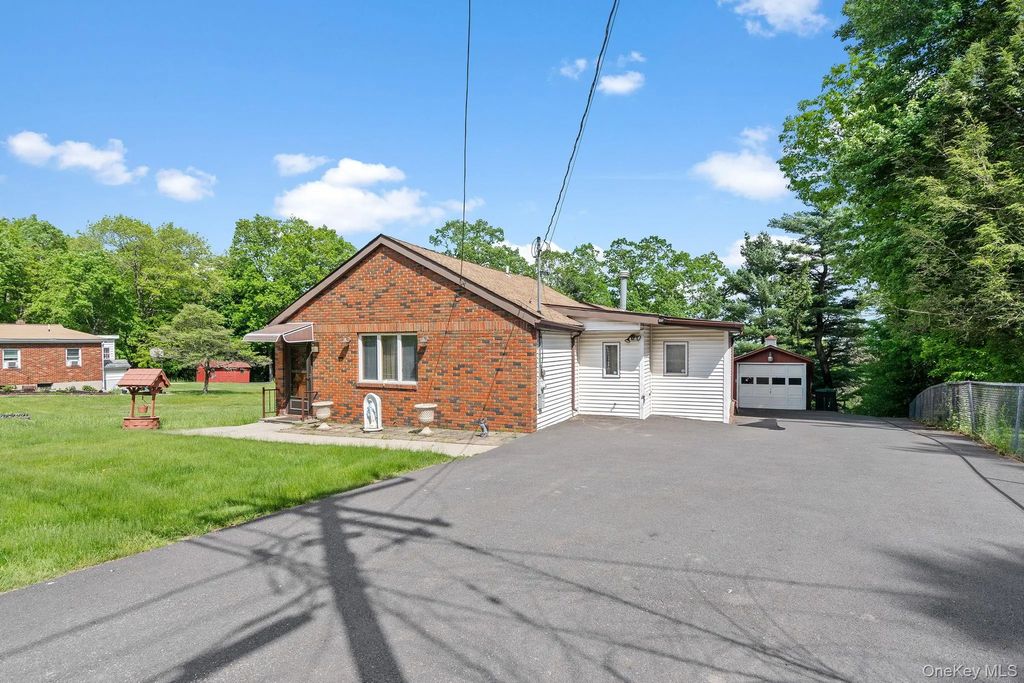 31 Highview Terrace, Bloomingburg