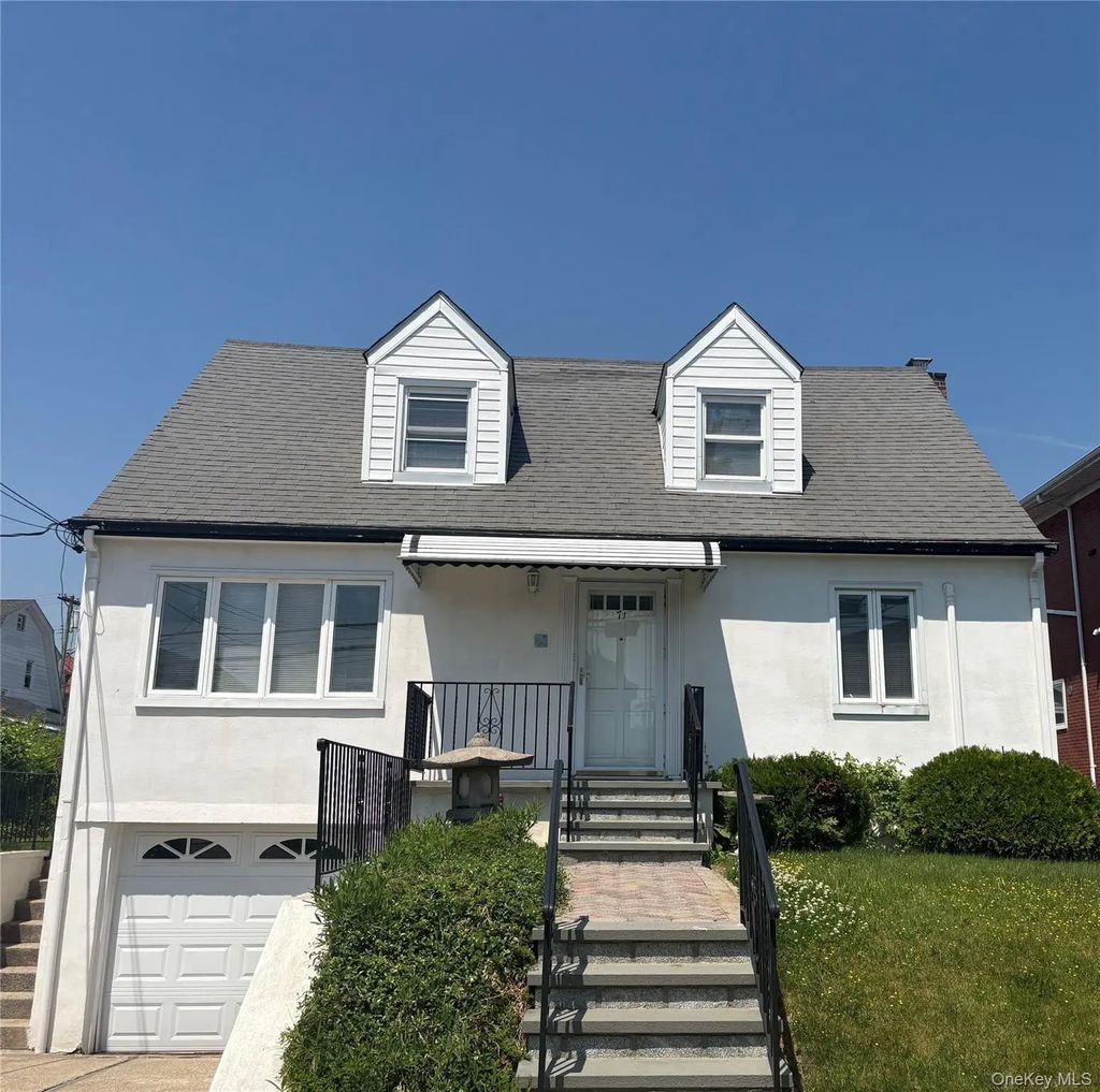 71 Catskill, Yonkers