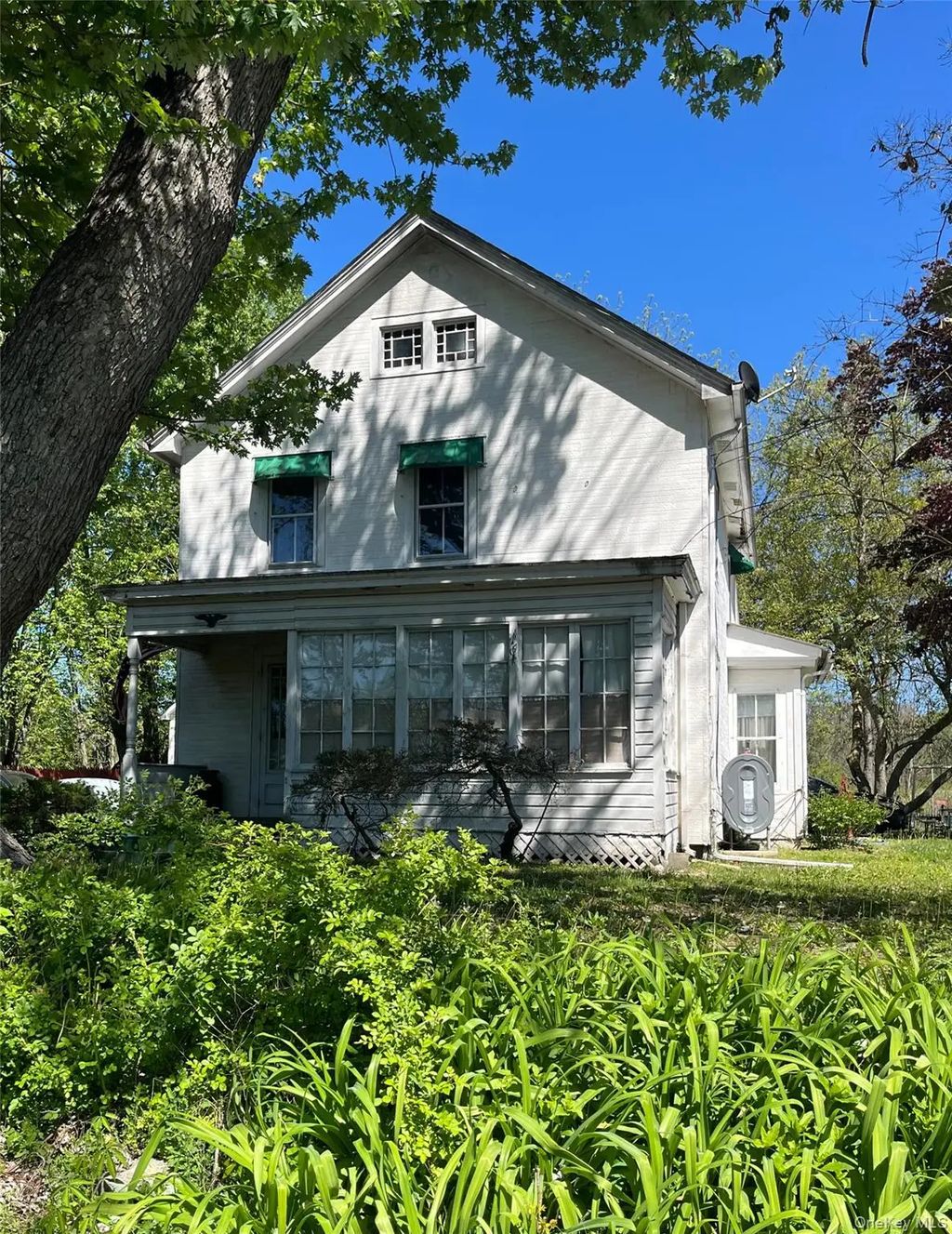 2812 State Route 208, Walden