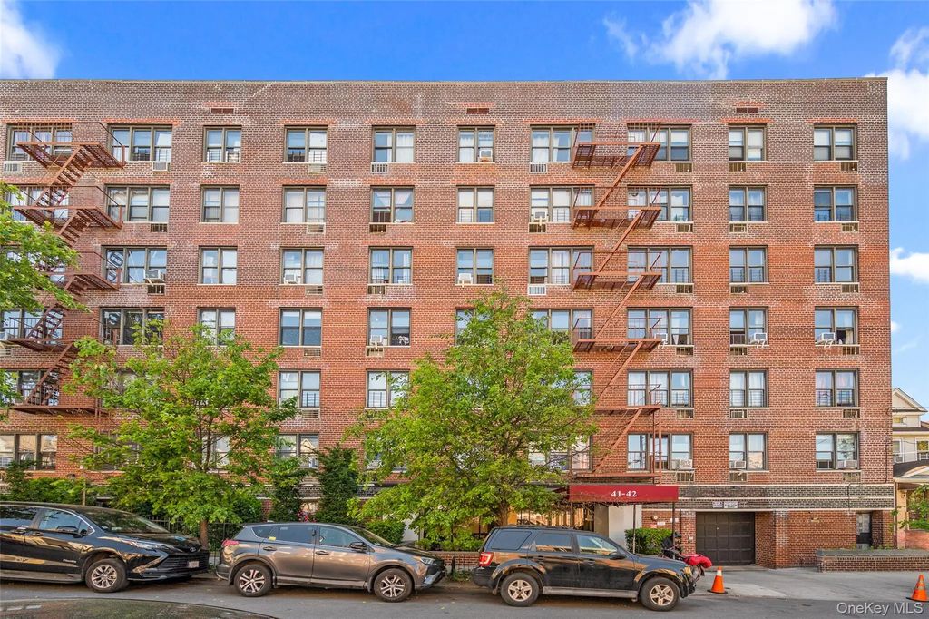 41-42 73 Street # 4g, Woodside