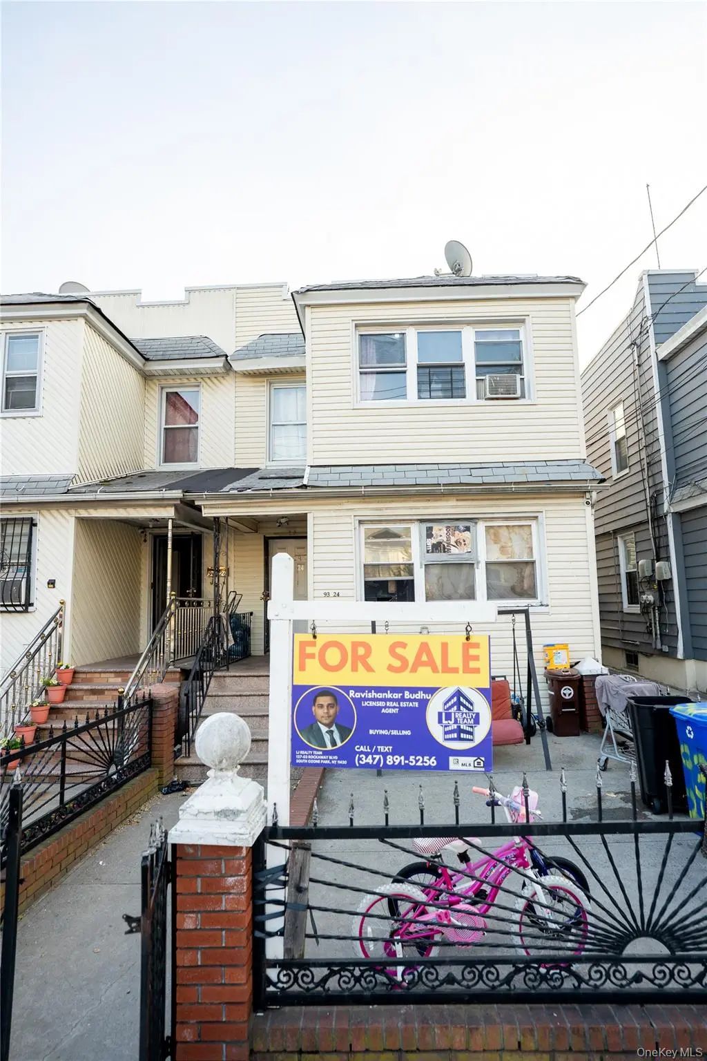9324 123rd Street, Richmond Hill