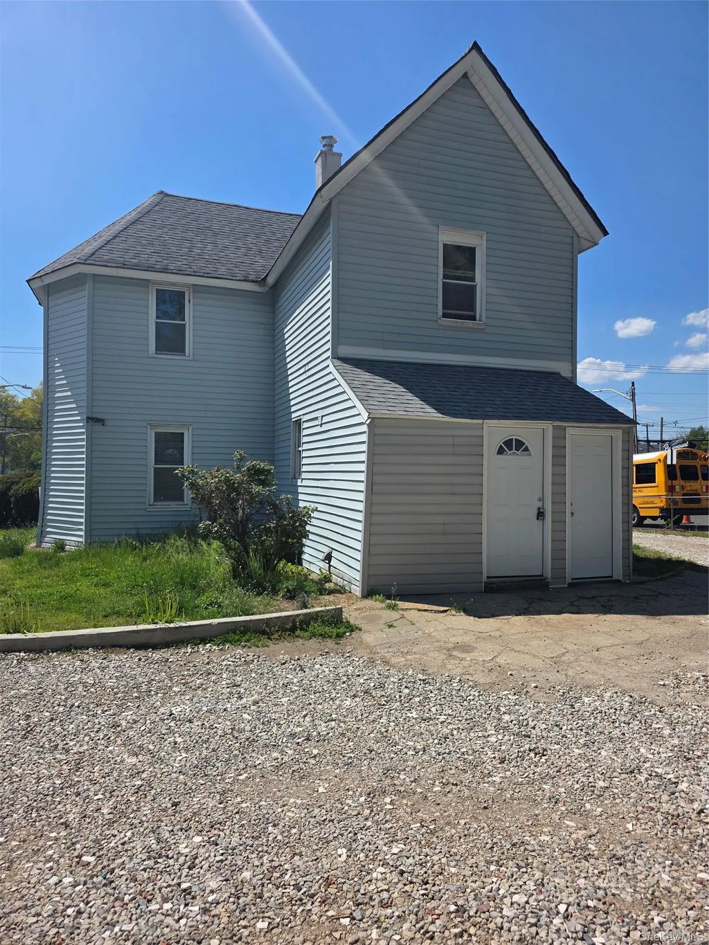 291 Uniondale Avenue, Uniondale