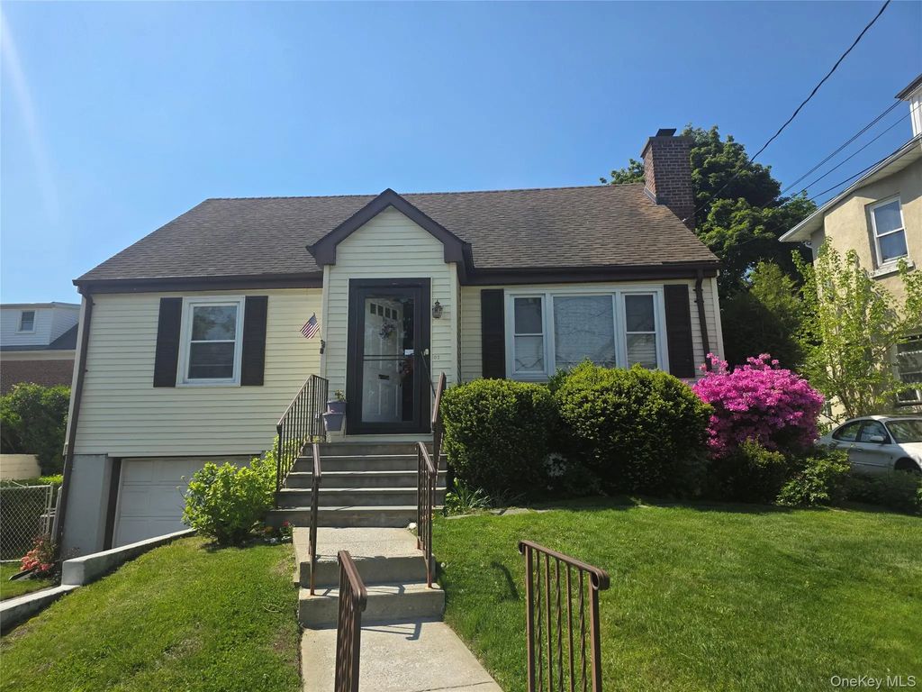 92 Edgewood Avenue, Yonkers