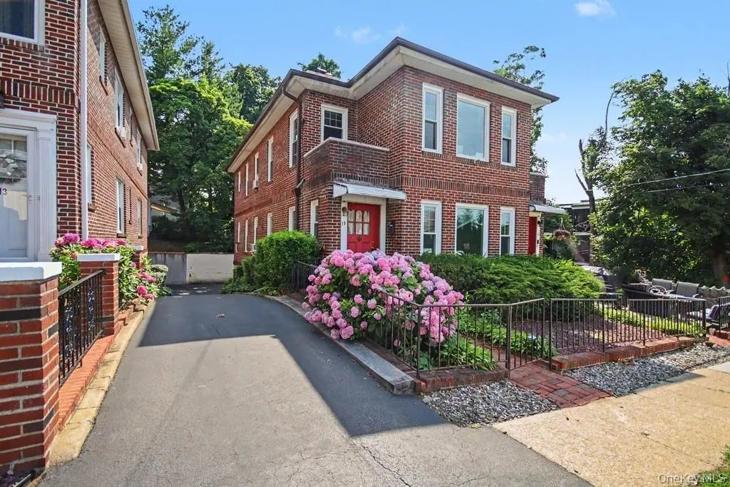 15-17 Chestnut Street # 15, Dobbs Ferry