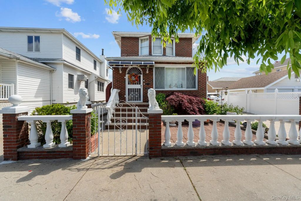 15843 101st Street, Howard Beach