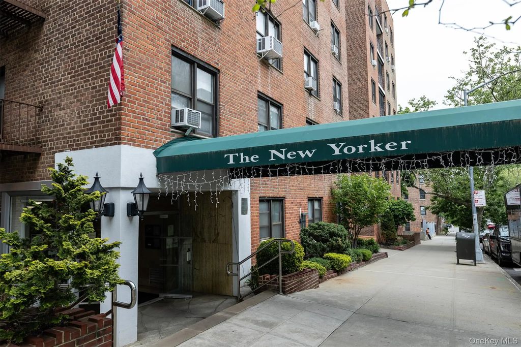 103-25 68th Avenue # 7l, Forest Hills
