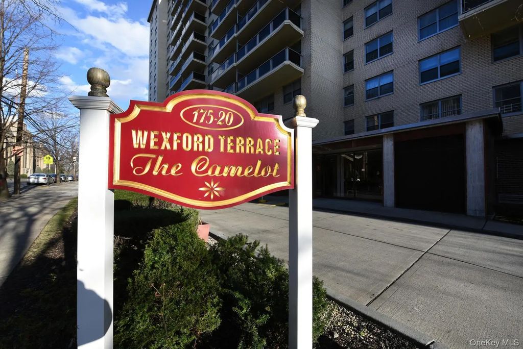 175-20 Wexford Terrace # 16l, Jamaica Estates