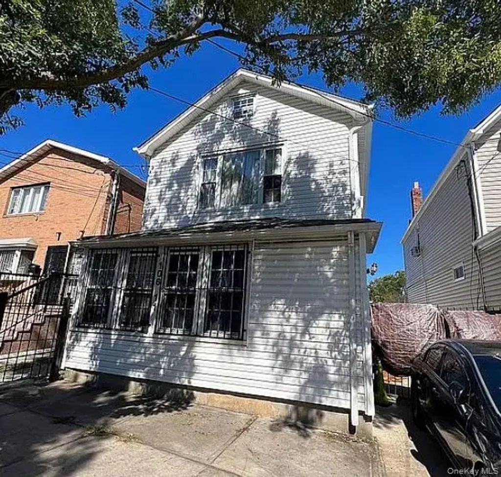 10611 Remington Street, Jamaica