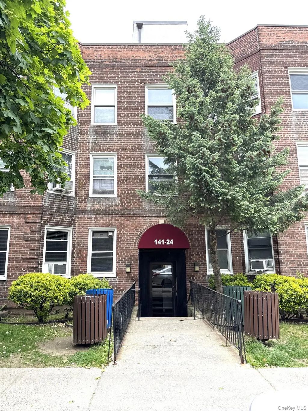 141-24 78th Road # 3a, Kew Garden Hills