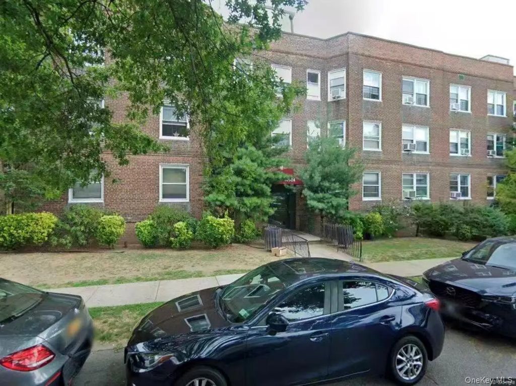 14124 78th Rd # 1b, Flushing