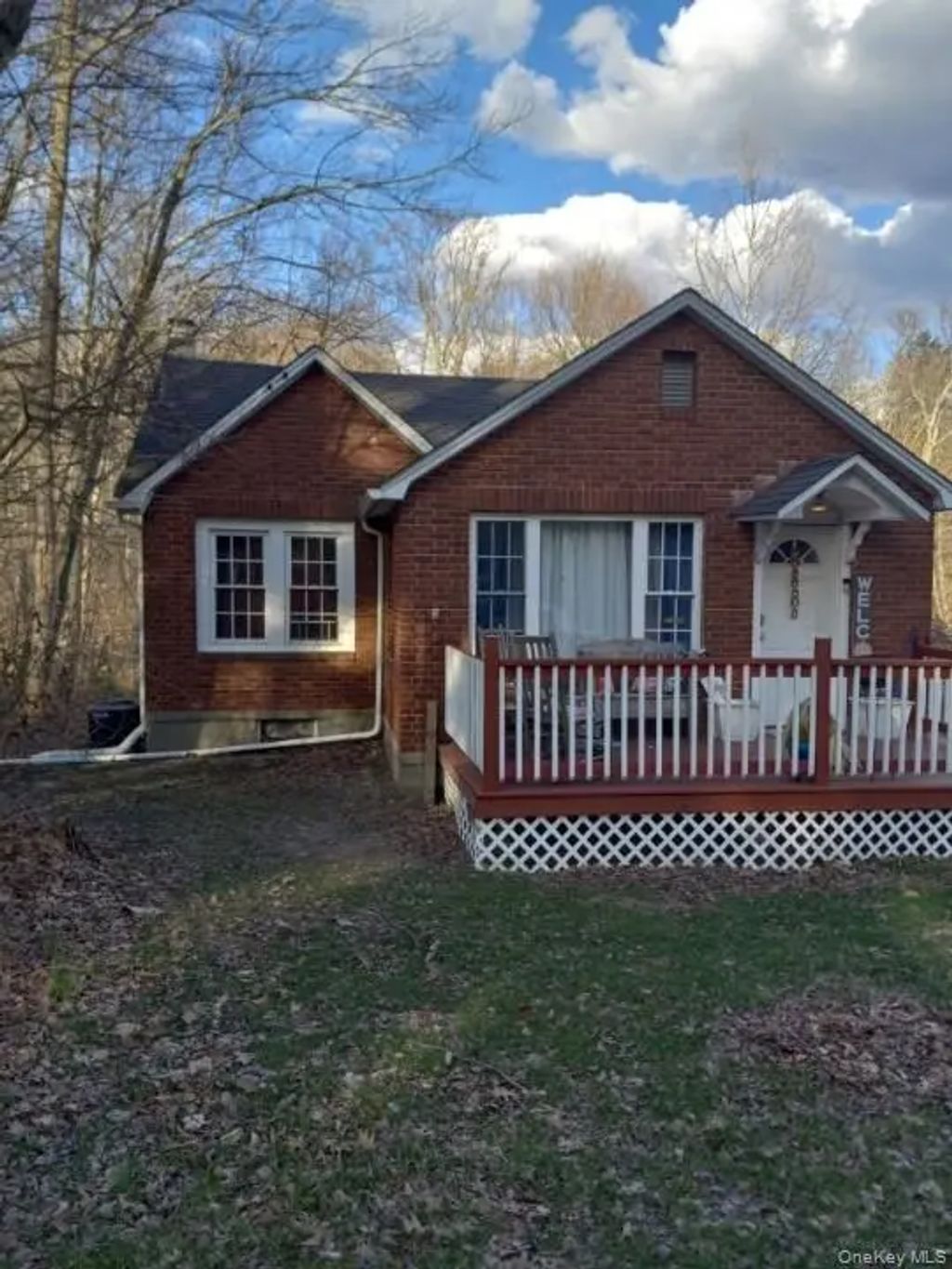 3710 Rte 52, Pine Bush