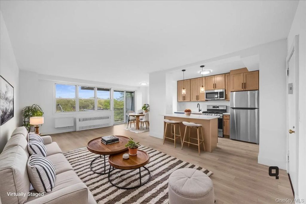 875 Morrison Avenue # 8l, Bronx