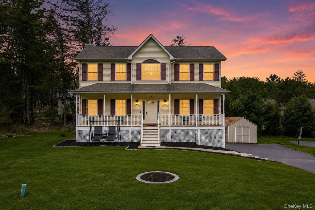 16 Plymouth Lane, Rock Hill