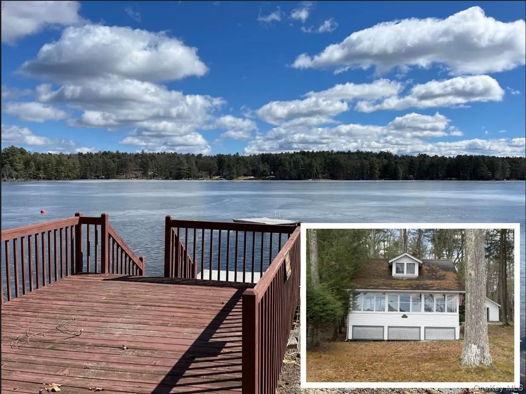 147 Mohican Trail, Glen Spey