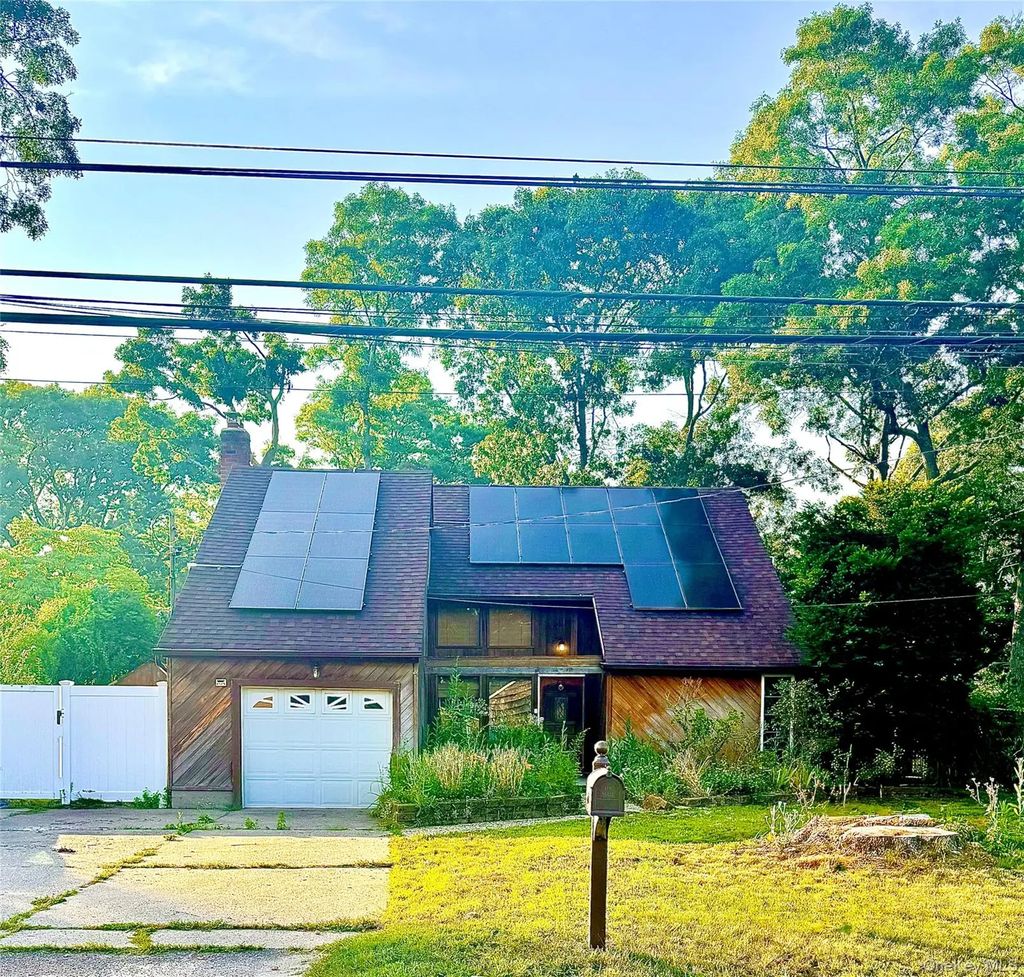 59 Prince Street, Patchogue